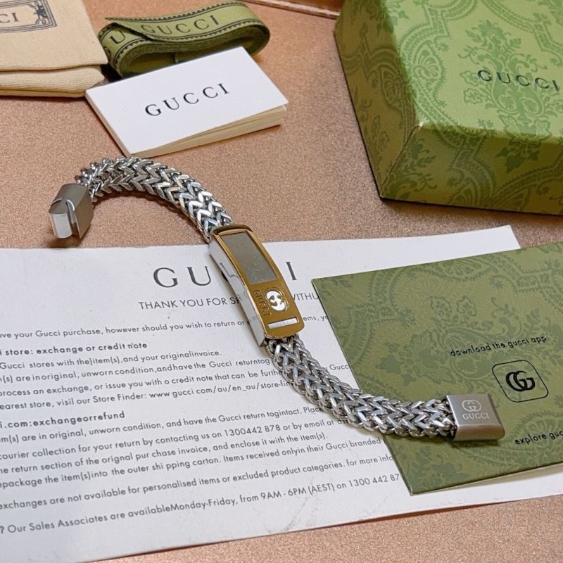 Gucci Bracelets